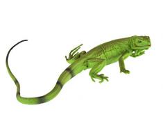 Plastoy - 2583-29 - Figurine - Animal - Iguane Bebe