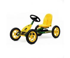 BERG TOYS-John Deere - 24.21.24 - Vélo et Véhicule pour Enfant - Buddy John Deere
