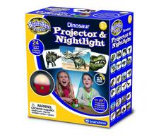 Brainstorm Jouets Dinosaure Vidéoprojecteur et veilleuse