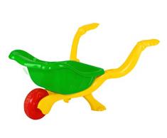 Tupiko T 52.5 x 32 x 23 cm Baczek Brouette