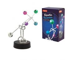 Magnoidz- Sc276 Kinetic Pendule, multicolore - version anglaise