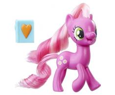My Little Pony – Figurine Peluche (Hasbro)