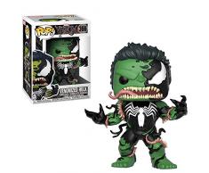 Figurine - Funko Pop - Marvel - Venom - Venom/Hulk