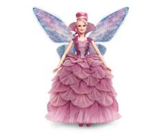 Mattel Barbie frn77 Signature The Nut Cracker Amoena Fairy (Keira Knig htly) Poupée