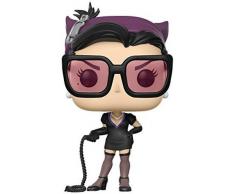 Funko Figurines Pop Vinyle DC Bombshells Catwoman, 22893