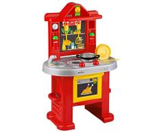 Unogiochi 1535 MC Mister Chef de Cuisine Playset, 69 cm
