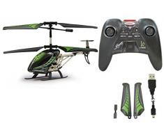 Jamara - 038150 - Maquette - Helicoptere - Gyro V2