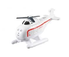 Thomas et ses amis - helicoptere Harold - Train jouet - DXT30
