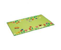 Erzi Erzi51175 Fleur Meadow Tapis Jouet