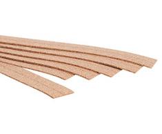 Noch 50412 en liège Track Lit Paysage à Modeler (18 pièces)