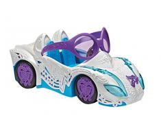 My Little Pony - A8066eu40 - Poupée - Equestria Girls - Rock Cabriolet