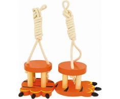 Ulysse - 210972 - Echasse - Tigre