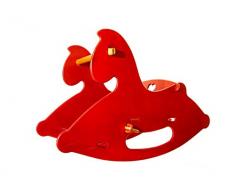 Moover - Mvhorser - Bascule - Cheval