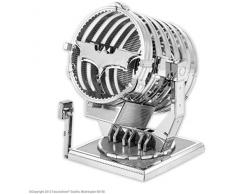 Metal Earth - 5061374 - Maquette 3D - Batman - Bat Signal - 2 pièces