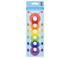 Ursus – Mini perforatrice Chenille