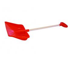 ADRIATIC 645 Tupiko Boîte à Pelle à Neige Multicolore Taille Unique