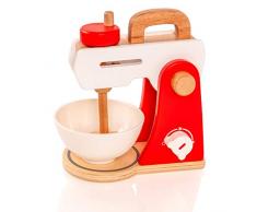 VIGA - Mixeur/Batteur #50235 - Jouet en Bois