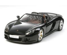 Tamiya - 12050 - Maquette - Voiture - Porsche Carrera GT