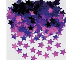 Gifts 4 All Occasions Limited SHATCHI-610 Lot de 5 confettis de table 14 g