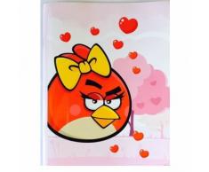 Angry Birds Tapis dexercice pour Filles