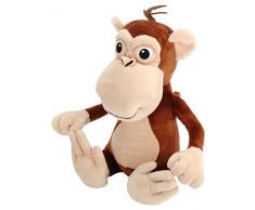 Dickie Toys Peluche Les Héros de la Ville