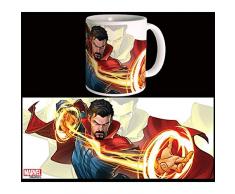 Mug Docteur Strange 01 - The Doctor - Marvel