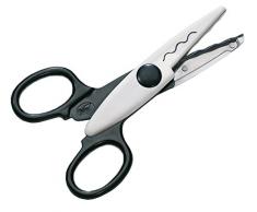 Folia 788 – Contour Ciseaux Coupe à Woge Moyen