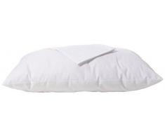 Akros Akros40221 Ignifuge Taie doreiller avec taie doreiller