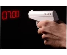 thumbsUp! - Pistolet Projecteur Dheure 007 - 0001052