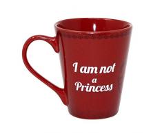 Game of Thrones Mug I am Not a Princess