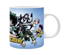 ABYstyle – My Hero Academia – Mug – 320 ml - Héros