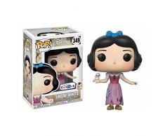 FunKo Figurine POP!Blanche Neige de Disney