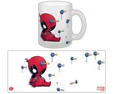 Sémic Mug Deadpool Baby Deadpool - Marvel