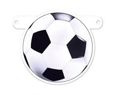 Folat Symbole pour bannière / Guirlande de Football