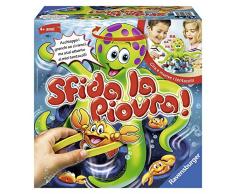 Ravensburger 22284 Enfants et Adultes Jeu de Table dapprentissage – Jeu de Société (Jeu de Table dapprentissage, Enfants et Adultes, 10 Min, Enfant/Fille, 4 Année (s), 99 Année (s))