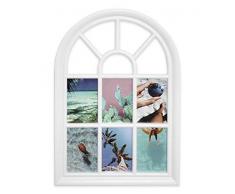 Up Close Cadre Photo pour fenêtre