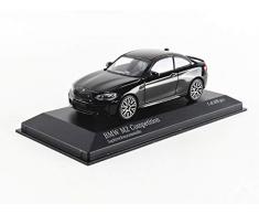 Minichamps- Voiture Miniature de Collection, 410026201, Noir