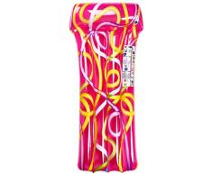 Wehncke 18174 – Happy People Matelas Couchage Fluo