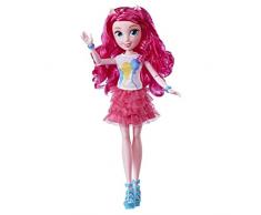 My Little Poney E0663es0 Equestria Girls Pinkie Pie Style Classique poupée