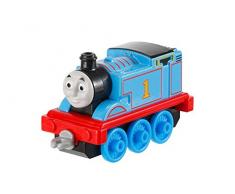 Thomas et ses amis locomotive en métal, jouet pour enfant dès 3 ans, DXR79