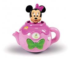 Clementoni 55051.7 Baby Minnie Théière Musicale