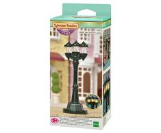 Sylvanian Families - 6005 - Le lampadaire