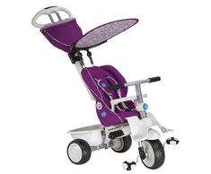 SMARTRIKE Tricycle inclinable pour bébé