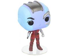 Funko Marvel Guardians of The Galaxy 2 - 13155 - Figurine - Pop Movies - Nebula