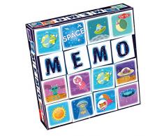 Tactic- Mémo Espace, 56312