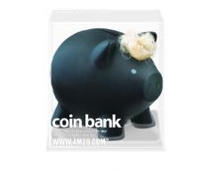 Great Gizmos Tirelire Cochon (Poilé)