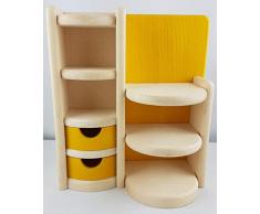 Rulke Rulke22698 Filius Salon Cabinet