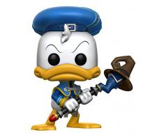 Funko Figurine Disney - Kingdom Hearts - Donald
