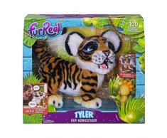 Hasbro FurReal Tyler Rugissant Peluche de Tige