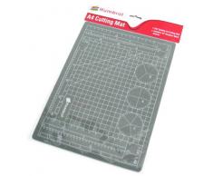 Humbrol - AG9155 - Accessoire Modélisme - Tapis A4 Modéliste